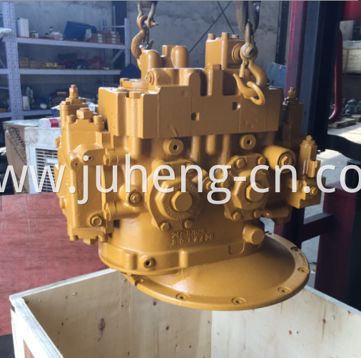 325DL Hydraulic Main Pump